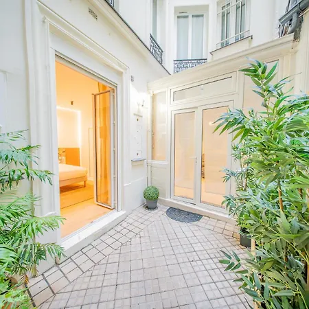 Apartment Hr Quai Augustins - Notre Dame *