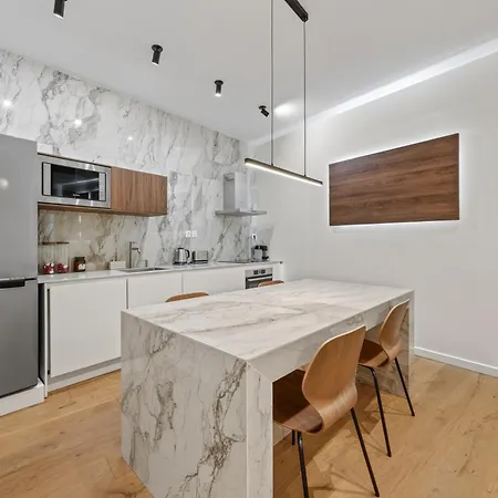 Hr Quai Augustins - Notre Dame Apartment *