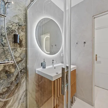 Hr Quai Augustins - Notre Dame Apartment Paris