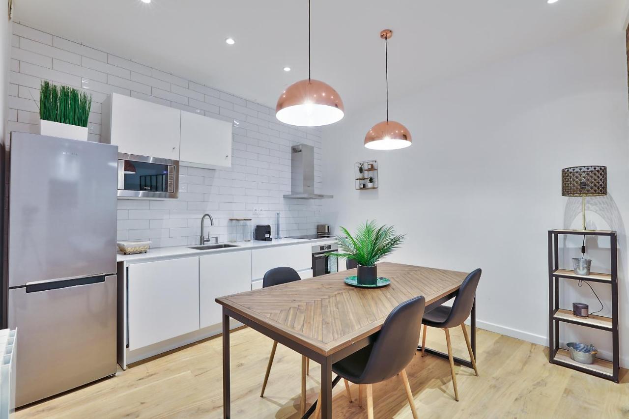 Hr Quai Augustins - Notre Dame Apartment Paris